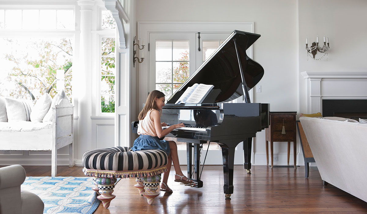 Used Yamaha Pianos For Sale
